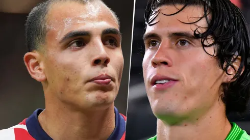 ¿Por qué no juegan Campillo y Camberos en Chivas vs. Mineros de Zacatecas? 
