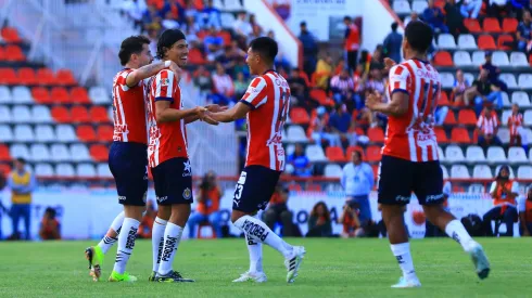 Noticias de Chivas HOY.
