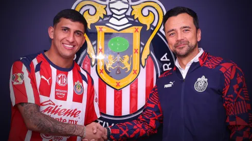 Javier Mier y sus altas expectativas en el Cotorro González