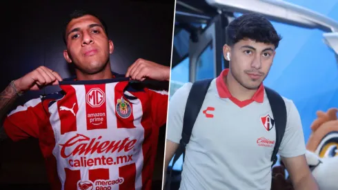 Noticias de Chivas HOY 3 de julio.
