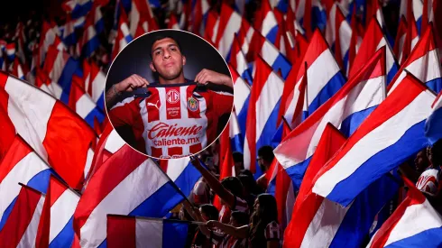 El gran mito que derribó Chivas de cara al Apertura 2025.
