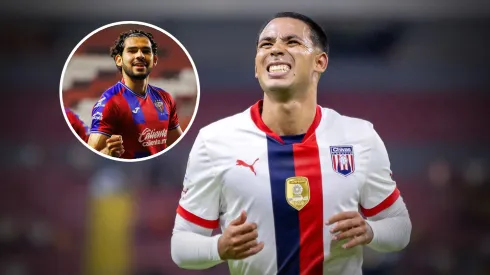 ¿Y Benja Sánchez? La razón del fichaje de Moragrega en el Tapatío