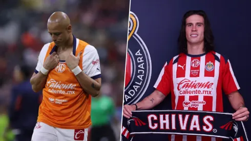 Noticias de Chivas HOY 5 de julio.
