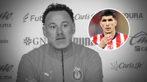 El jugador que se perdería el arranque del torneo por lesión