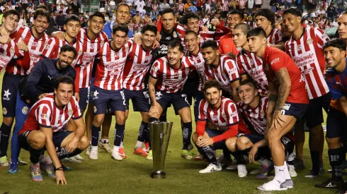 Pronóstico de la IA para Chivas en el Apertura 2025.
