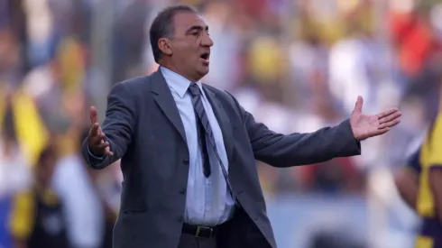 Falleció el ex DT de Chivas, Miguel Ángel López.
