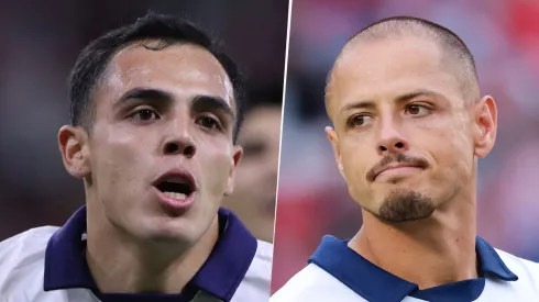 Hugo Camberos cerca de renovar su contrato con Chivas. 
