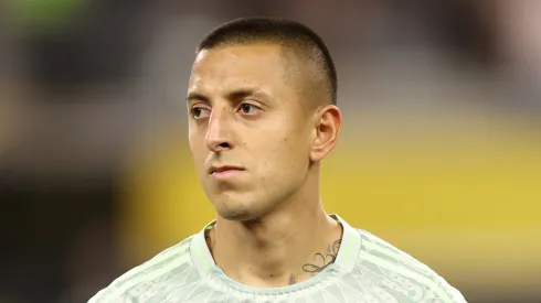 Roberto Alvarado dejó mensaje a la afición de Chivas. 
