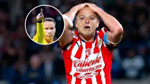 Chivas podría ser perjudicado por el arbitraje.
