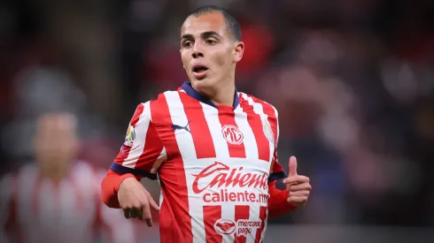 Las cláusulas de rescisión del nuevo contrato de Hugo Camberos