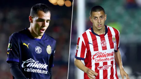 Noticias de Chivas HOY 10 de julio.
