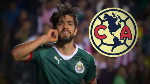 Rodolfo Pizarro y su cínica respuesta contra el América