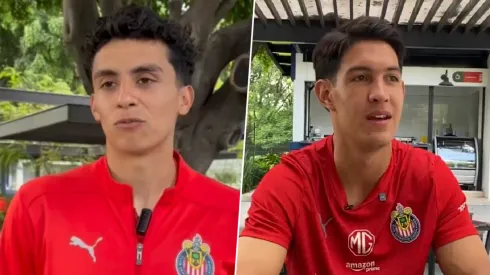 Noticias de Chivas HOY 11 de julio.

