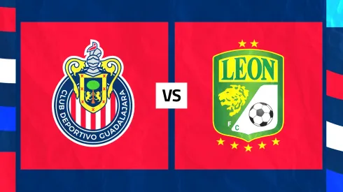 Guadalajara se medirá ante León por la jornada 2.
