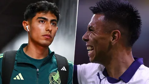 Elías Montiel no llegará a Chivas. 
