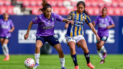 Chivas Femenil sumó 3 puntos al vencer a Atlético San Luis en la primera jornada del Apertura 2025.
