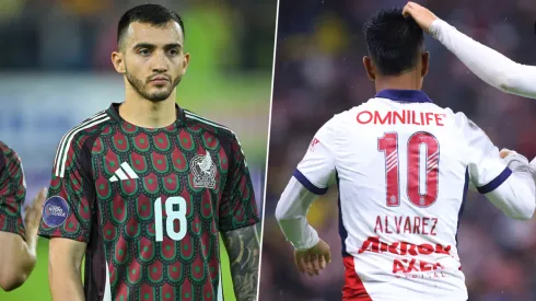 Noticias de Chivas HOY 14 de julio.
