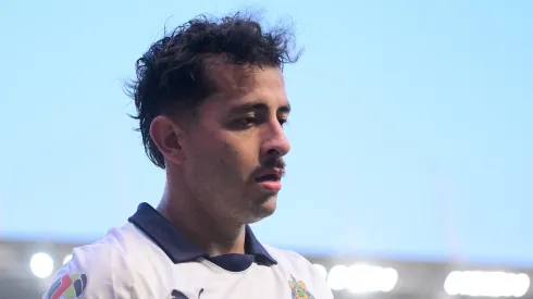 Alan Mozo se ilusiona con el trabajo de Gabriel Milito.
