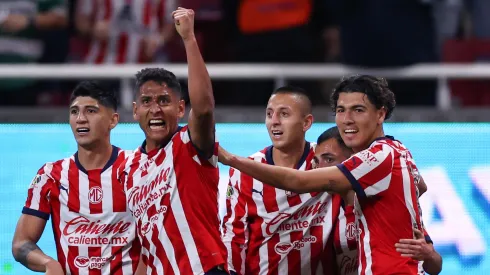 Este es el futbolista mejor pago en las Chivas de Guadalajara.
