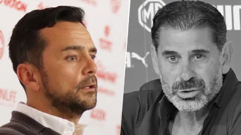 Chivas confirmó su nueva estructura en fuerzas básicas. 
