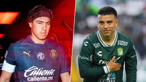 Noticias de Chivas HOY 18 de julio.
