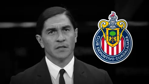 Paco Palencia y su poca alentadora opinión sobre Chivas