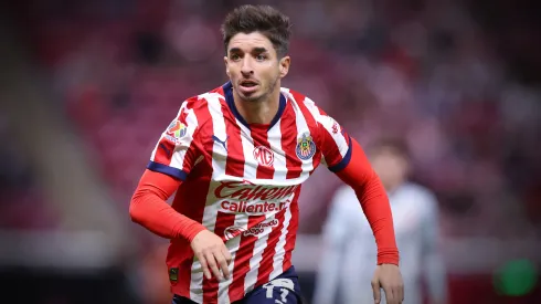 De cepillado a ser contemplado para el Chivas vs. León