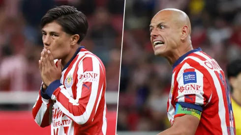Noticias de Chivas HOY 19 de julio.
