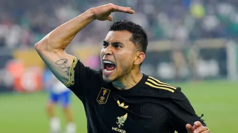 Se confirmó el futuro de Orbelín Pineda.
