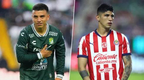 Noticias de Chivas HOY 21 de julio.
