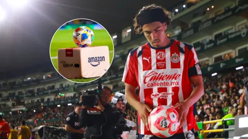 La nueva televisora que quiere los derechos televisivos de Chivas.
