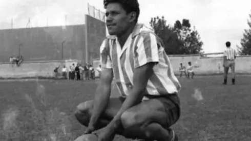 Crescencio Gutiérrez falleció a los 92 años.
