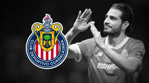 Pollo Briseño y su teoría sobre los jugadores que brillan después de Chivas