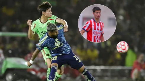 Diego Ochoa se luce en su cesión con Bravos de Juárez.
