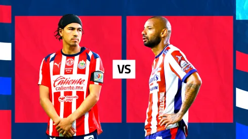 Chivas vs. San Luis: En qué canal EN VIVO el partido de la Jornada 3
