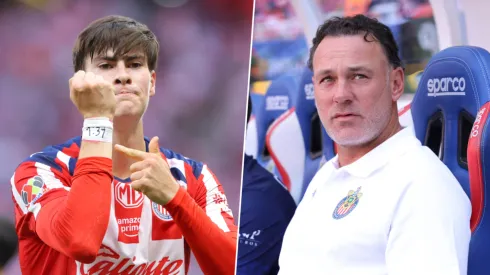 Noticias de Chivas HOY 27 de julio.
