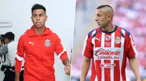 Noticias de Chivas HOY 28 de julio.
