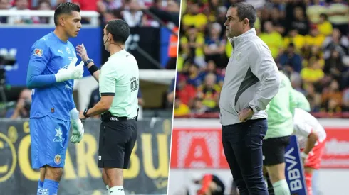 Los rojiblancos ya sufrieron ante León. 
