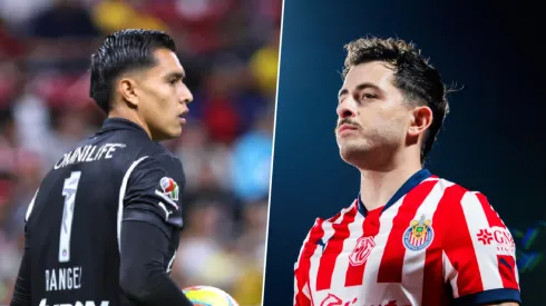 Noticias de Chivas HOY 2 de agosto.
