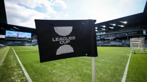 Así está Chivas en la tabla de la Leagues Cup 2025.
