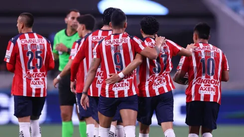 Los resultados que necesita Chivas para seguir en la Leagues Cup 2025.
