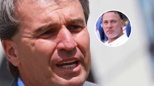 Néstor de la Torre habló del Chivas de Gabriel Milito.
