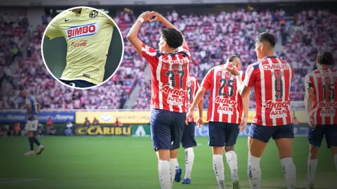 Los rojiblancos sumaron cuatro refuerzos para este certamen. 
