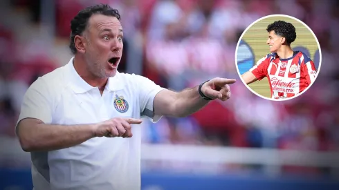 El jugador descartado contra Cincinnati y Santos Laguna