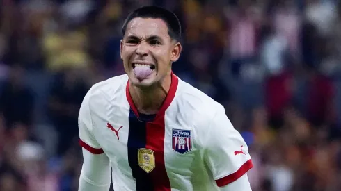 Benja Sánchez y otros dos jóvenes de Chivas se fueron al Irapuato
