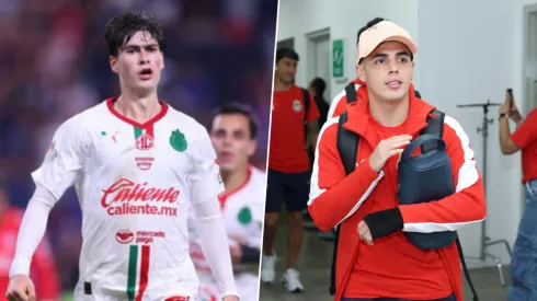 Noticias de Chivas HOY 8 de agosto.
