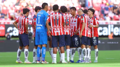 El flamante regreso que podría tener Chivas en Liga MX.
