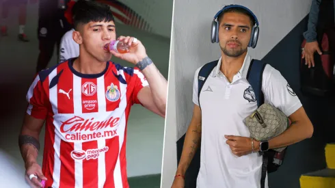Noticias de Chivas HOY 9 de agosto.
