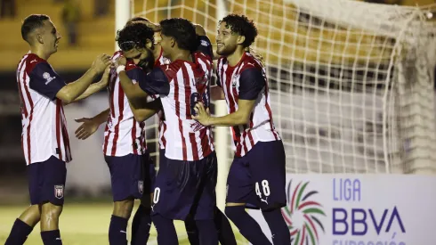 Así quedó Tapatío en la tabla de posiciones de la Liga de Expansión MX.
