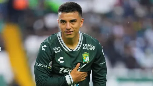 Rodrigo Camacho opinó sobre la salida de Fernando Beltrán.
